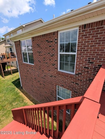 6830 Arbor Manor Way, Louisville, KY 40228