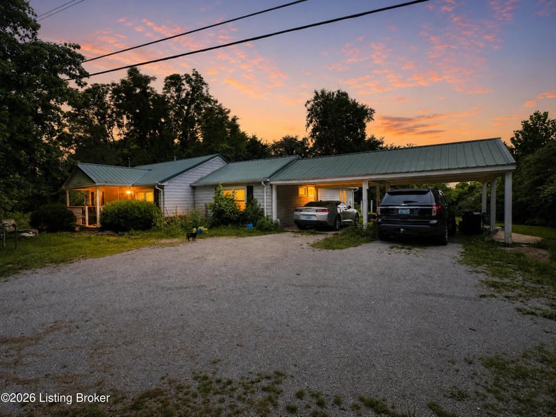 6838 Ky 259, Westview, KY 40178