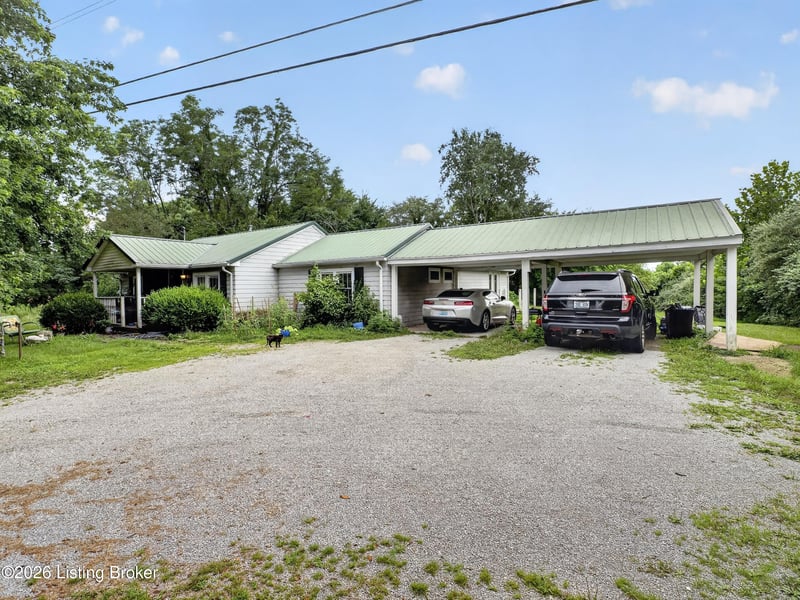 6838 Ky 259, Westview, KY 40178