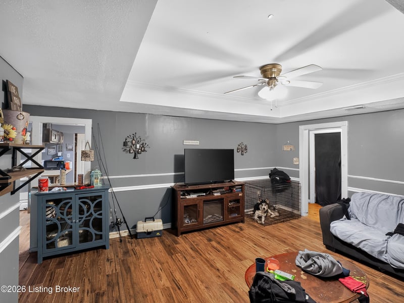 6838 Ky 259, Westview, KY 40178