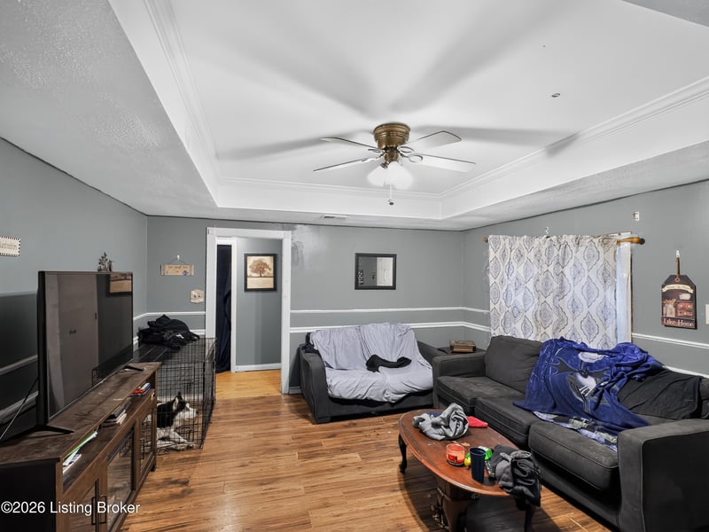 6838 Ky 259, Westview, KY 40178