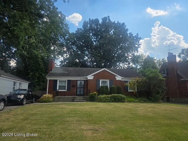 6847 Green Meadow Cir, Louisville, KY 40207