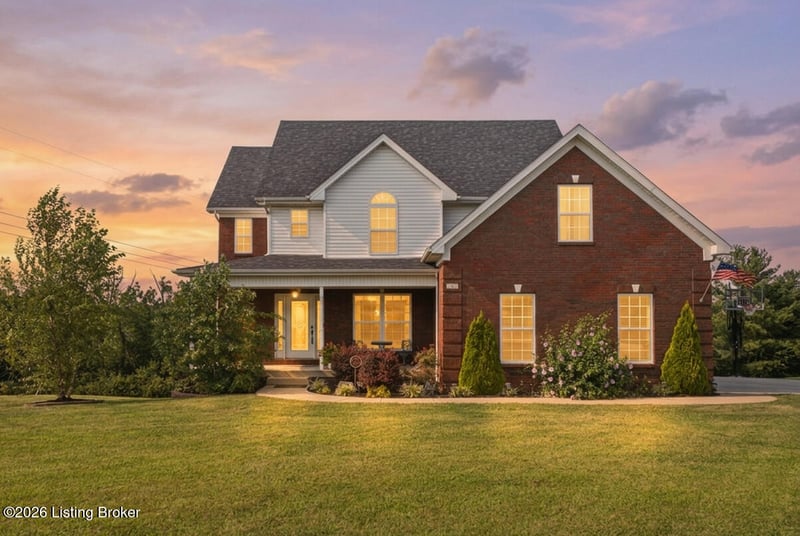 685 Lincoln Tc, Taylorsville, KY 40071