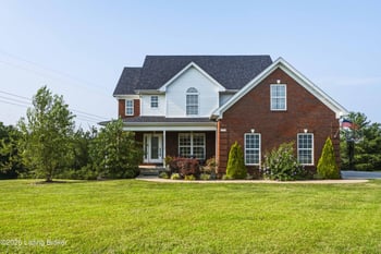 685 Lincoln Tc, Taylorsville, KY 40071