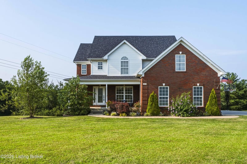 685 Lincoln Tc, Taylorsville, KY 40071