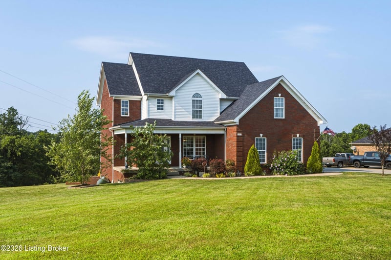 685 Lincoln Tc, Taylorsville, KY 40071
