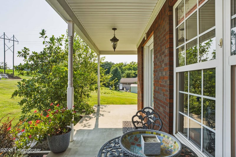 685 Lincoln Tc, Taylorsville, KY 40071