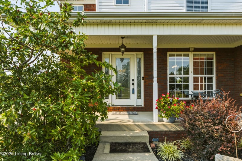 685 Lincoln Tc, Taylorsville, KY 40071