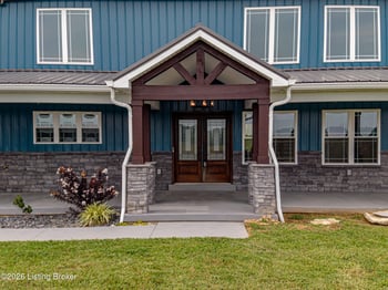 689 Clarkson Rd, Vine Grove, KY 40175