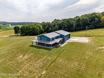 689 Clarkson Rd, Vine Grove, KY 40175