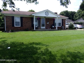 6897 Bloomfield Rd, Bardstown, KY 40004