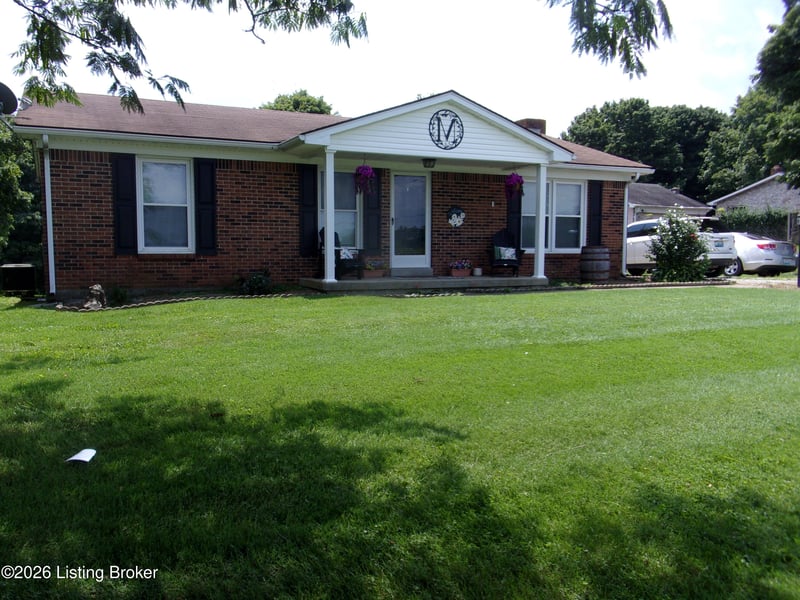 6897 Bloomfield Rd, Bardstown, KY 40004