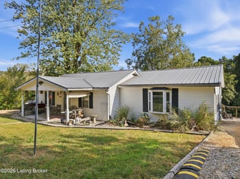 69 Cedar Cove Rd, Falls Of Rough, KY 40119