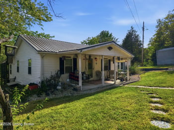 69 Cedar Cove Rd, Falls Of Rough, KY 40119
