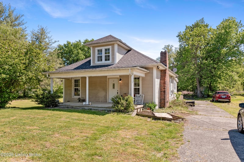 69 Petersburg Rd, Boston, KY 40107