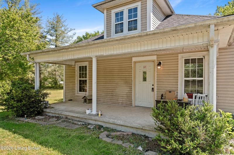 69 Petersburg Rd, Boston, KY 40107