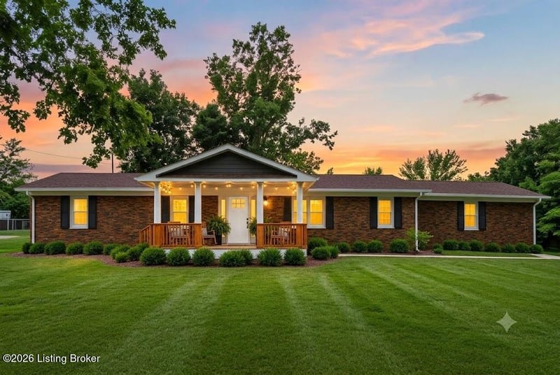 69 Santana Dr, Elizabethtown, KY 42701