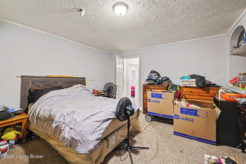 690 Hill Grove Rd, Guston, KY 40142