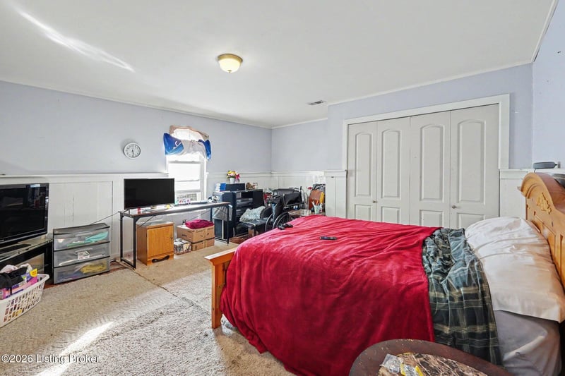 690 Hill Grove Rd, Guston, KY 40142