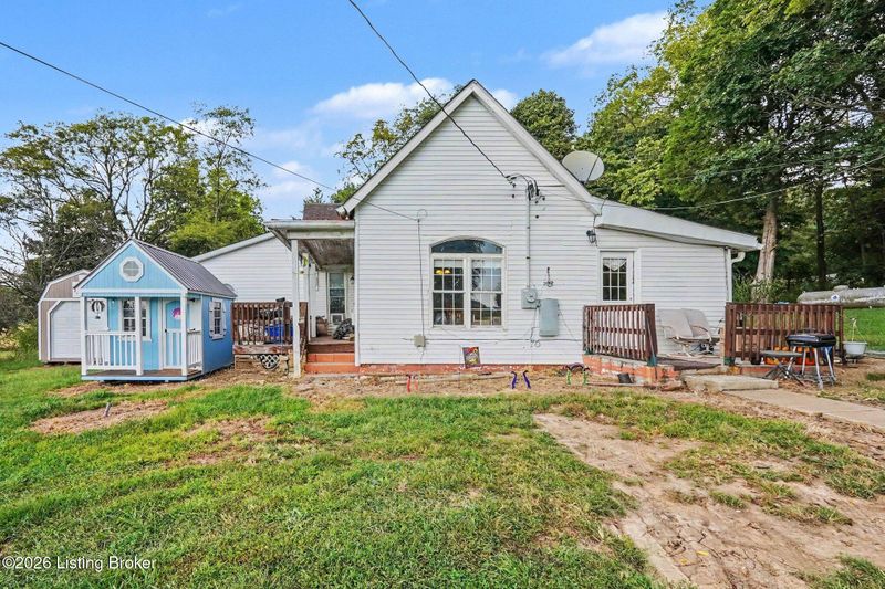 690 Hill Grove Rd, Guston, KY 40142