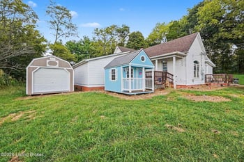 690 Hill Grove Rd, Guston, KY 40142