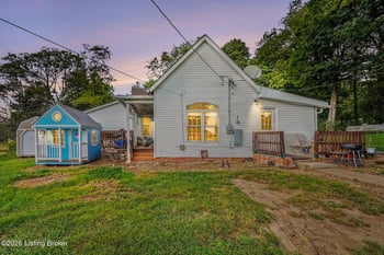 690 Hill Grove Rd, Guston, KY 40142