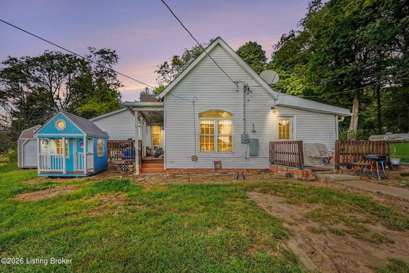 690 Hill Grove Rd, Guston, KY 40142