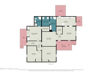 690 Hill Grove Rd, Guston, KY 40142