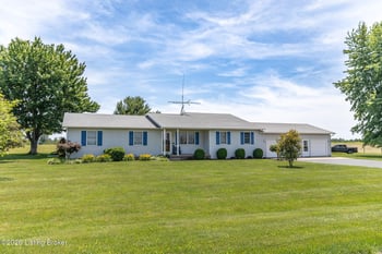 690 Joyce Ridge Rd, Milton, KY 40045