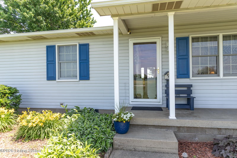 690 Joyce Ridge Rd, Milton, KY 40045