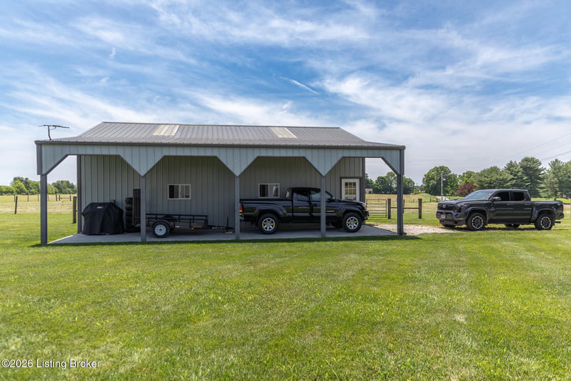 690 Joyce Ridge Rd, Milton, KY 40045