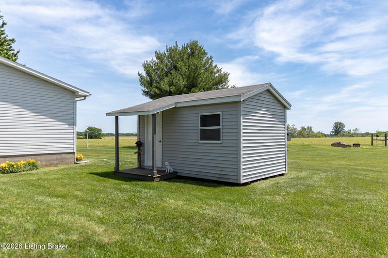 690 Joyce Ridge Rd, Milton, KY 40045