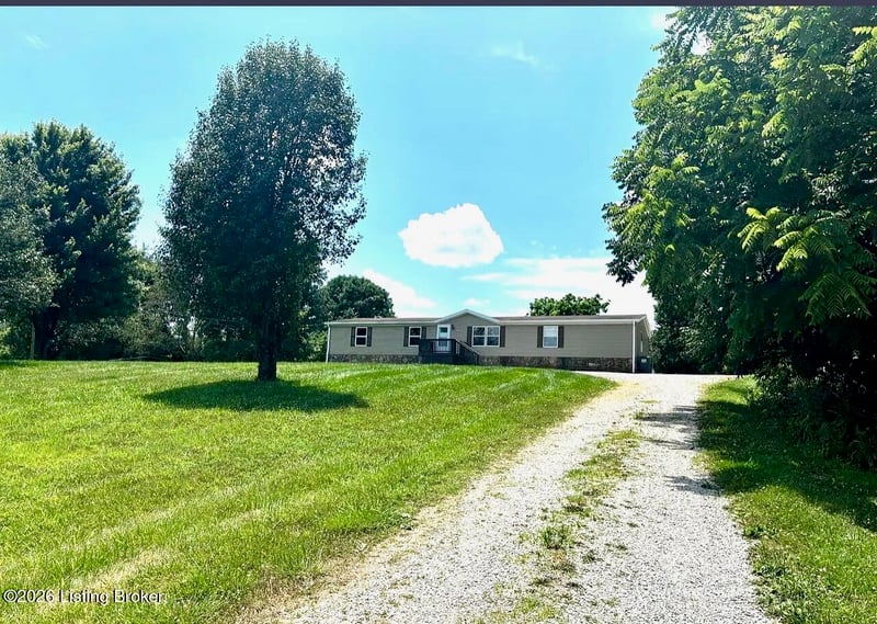 690 Sunset Dr, Vine Grove, KY 40175