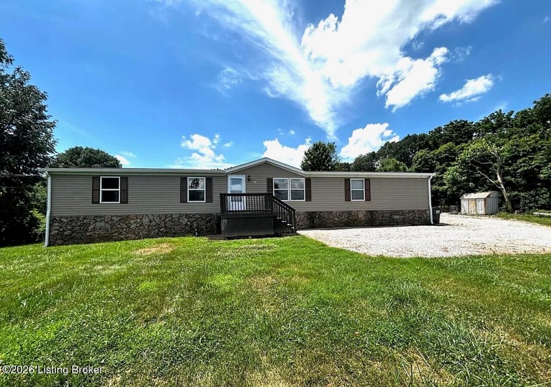 690 Sunset Dr, Vine Grove, KY 40175