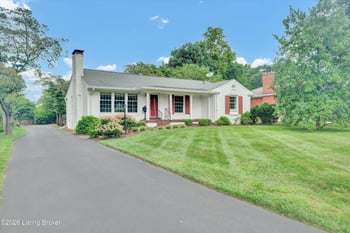 6901 Greenlawn Rd, Louisville, KY 40222