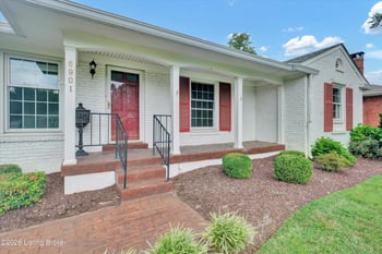 6901 Greenlawn Rd, Louisville, KY 40222