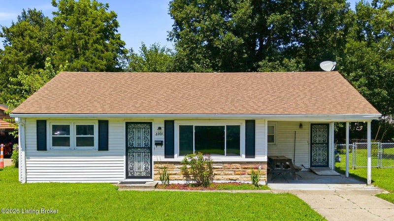 Home Worth Check