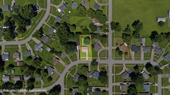 6903 Dunkirk Ln, Louisville, KY 40272