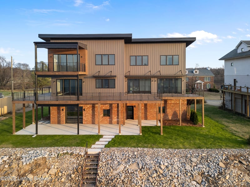 6904 Beachland Beach Rd, Prospect, KY 40059
