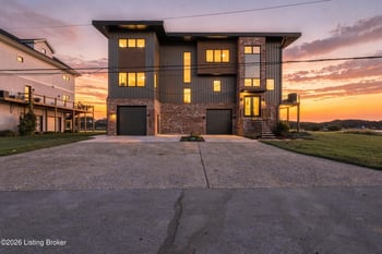 6904 Beachland Beach Rd, Prospect, KY 40059