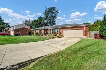 6904 Bellcrest Ct, Louisville, KY 40291