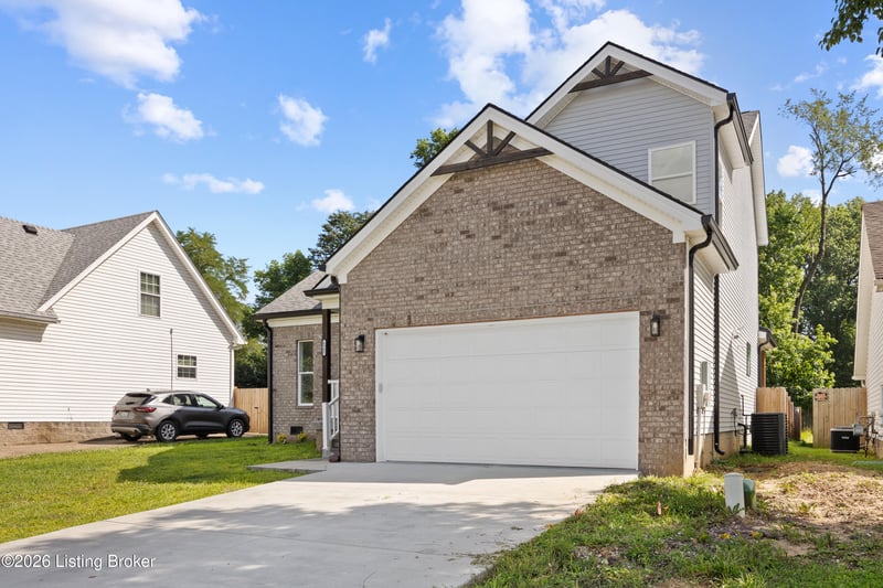 6905 James Madison Way, Louisville, KY 40272
