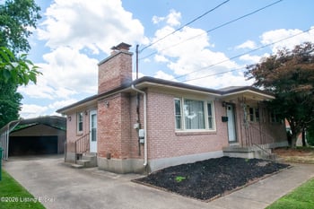6906 Shareith Dr, Louisville, KY 40228