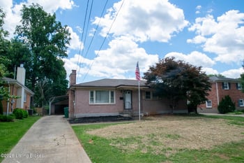 6906 Shareith Dr, Louisville, KY 40228