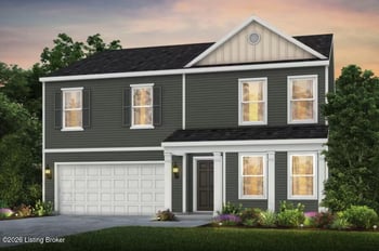 6907 Oak Rock Dr, Louisville, KY 40291