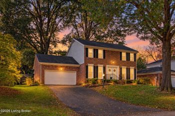 6908 Deep Spring Ct, Louisville, KY 40228
