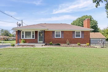 6908 Ledgerock Rd, Louisville, KY 40219