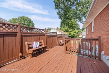 6908 Ledgerock Rd, Louisville, KY 40219