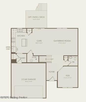 6908 Oak Rock Dr, Louisville, KY 40291