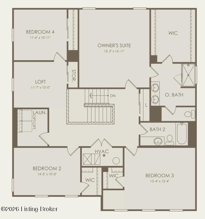 6909 Oak Rock Dr, Louisville, KY 40291